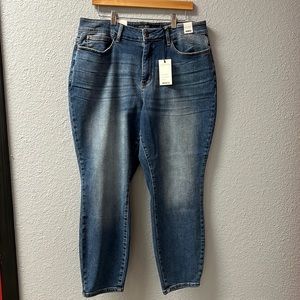 Judy Blue High Waist Jeans